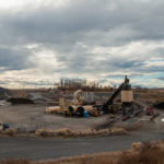 Hiawatha Pit 1×1